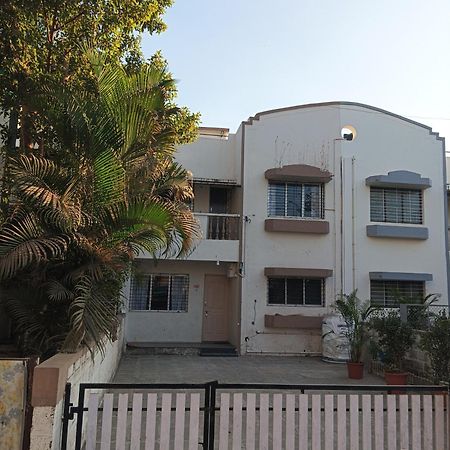 Swanky Sojourns Homestay 2Bhk Kolhapur Εξωτερικό φωτογραφία