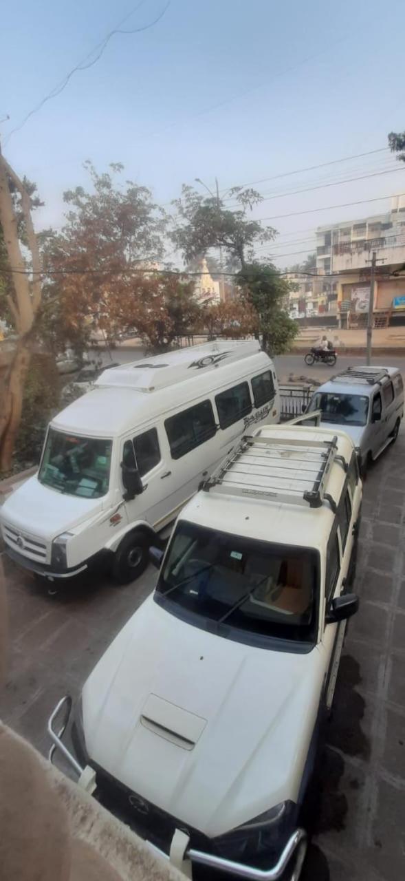 Swanky Sojourns Homestay 2Bhk Kolhapur Εξωτερικό φωτογραφία