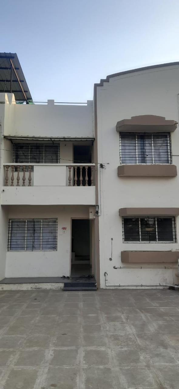 Swanky Sojourns Homestay 2Bhk Kolhapur Εξωτερικό φωτογραφία