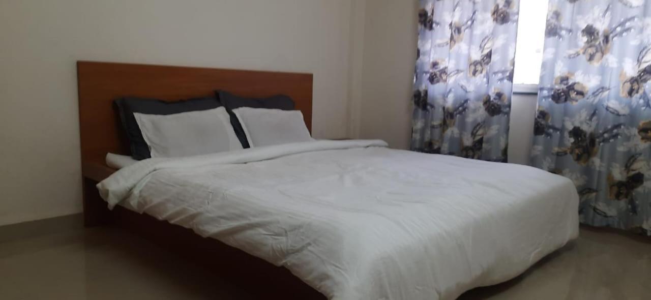 Swanky Sojourns Homestay 2Bhk Kolhapur Εξωτερικό φωτογραφία