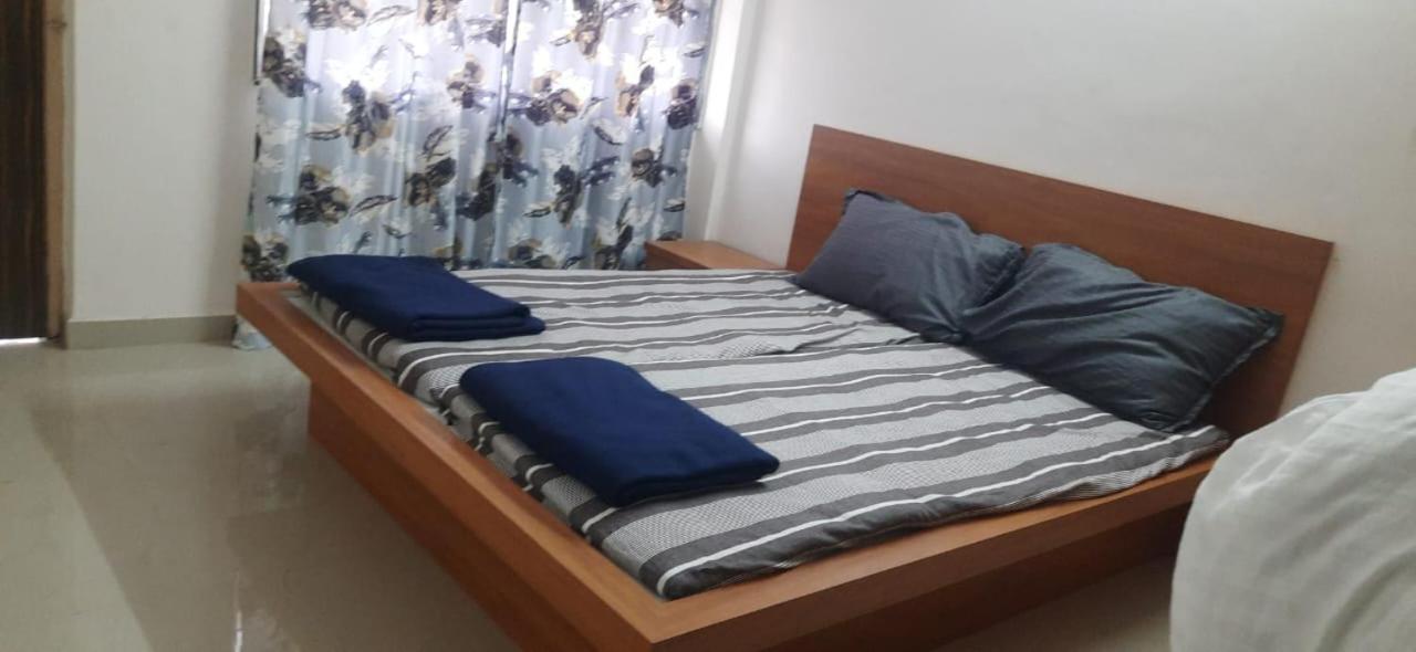 Swanky Sojourns Homestay 2Bhk Kolhapur Εξωτερικό φωτογραφία