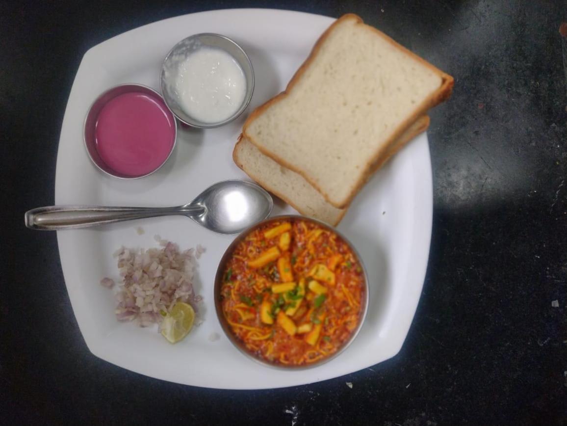 Swanky Sojourns Homestay 2Bhk Kolhapur Εξωτερικό φωτογραφία