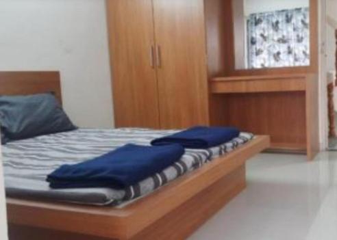 Swanky Sojourns Homestay 2Bhk Kolhapur Εξωτερικό φωτογραφία